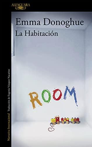 La Habitación (Literaturas)