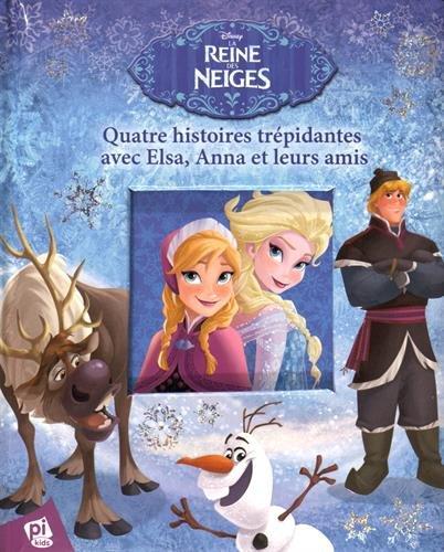 La reine des neiges