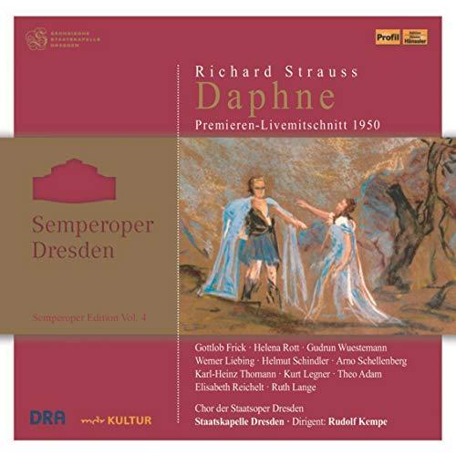 Semperoper Edition Vol 4