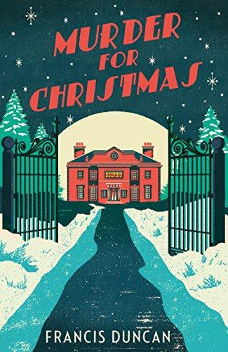 Murder for Christmas (Vintage Murder Mystery)