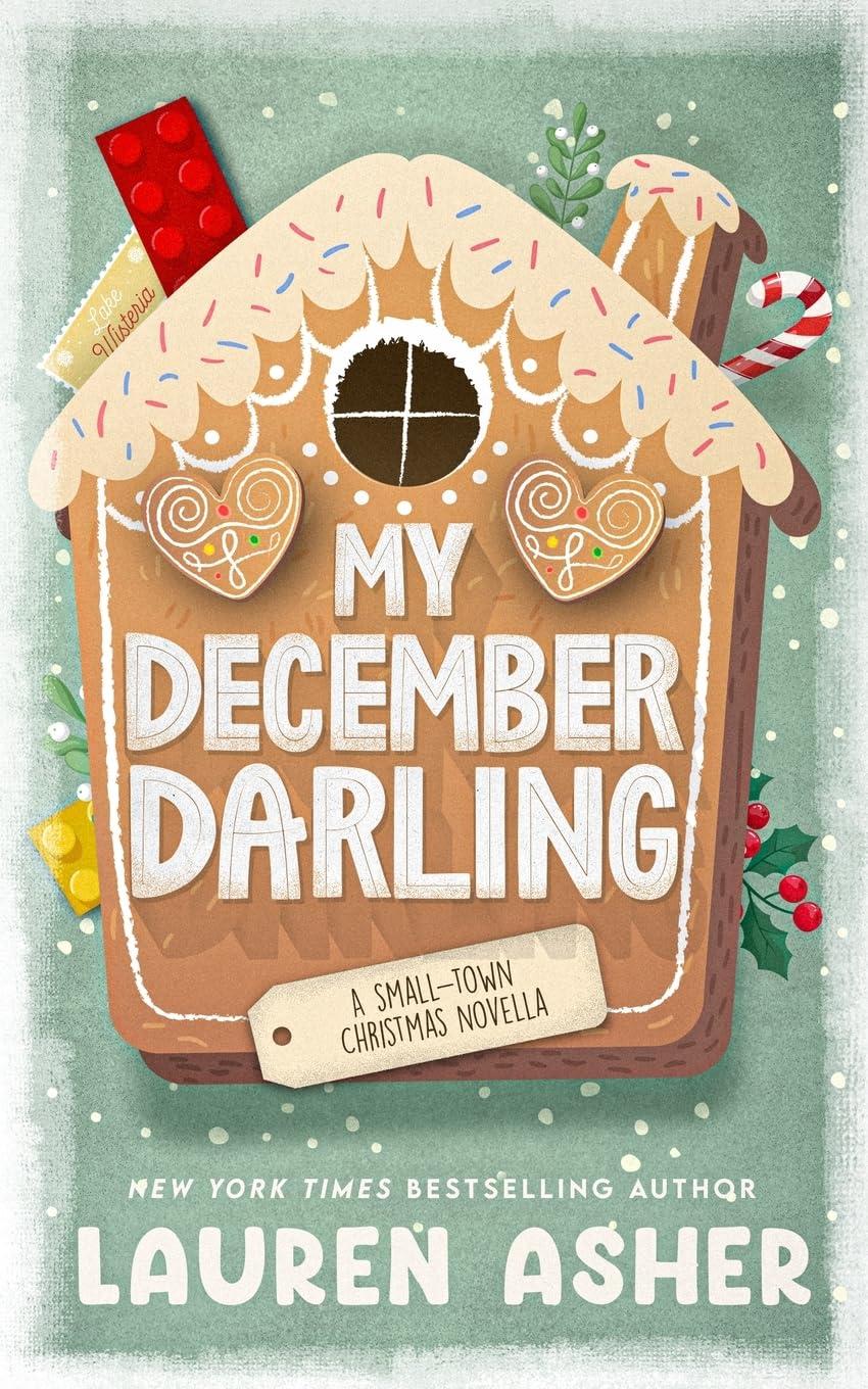 My December Darling: A Holiday Novella