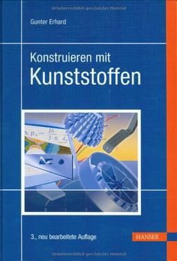 Konstruieren mit Kunststoffen