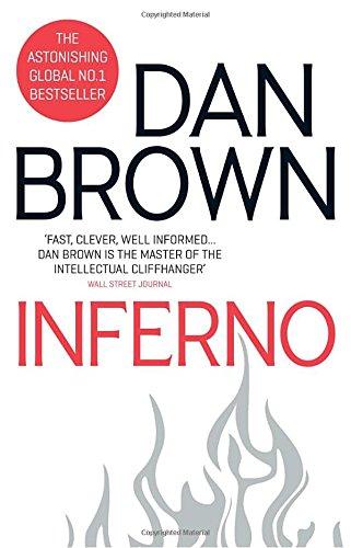 Inferno: (Robert Langdon Book 4)