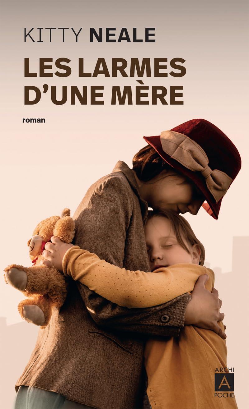 Les larmes d'une mère