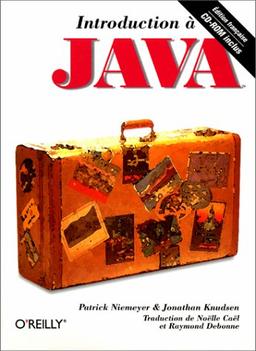 Introduction à Java