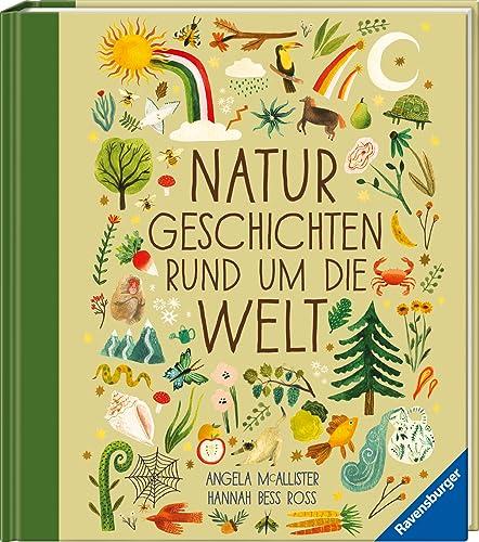 Naturgeschichten rund um die Welt