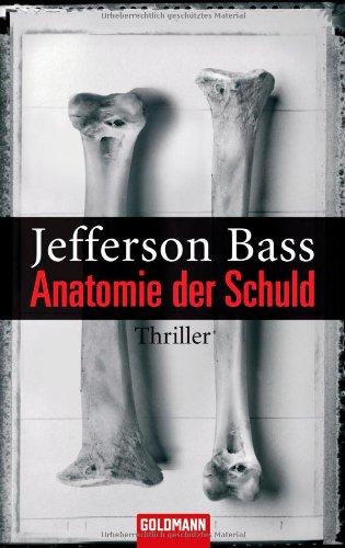 Anatomie der Schuld