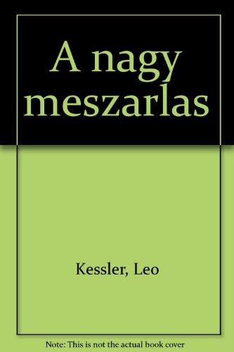 A nagy meszarlas