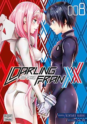 Darling in the Franxx. Vol. 8