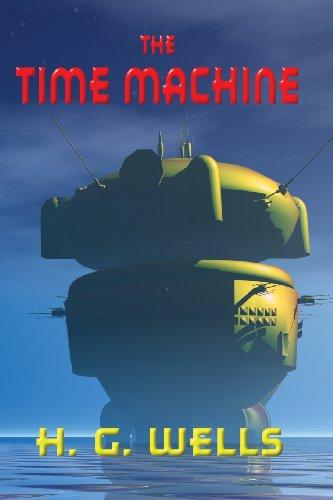 The Time Machine