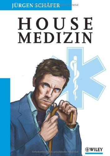 Housemedizin: Die Diagnosen von "Dr. House"