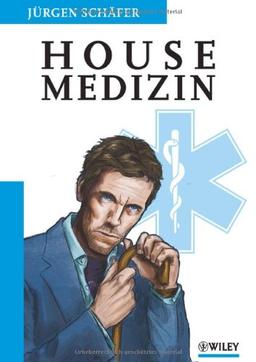 Housemedizin: Die Diagnosen von "Dr. House"