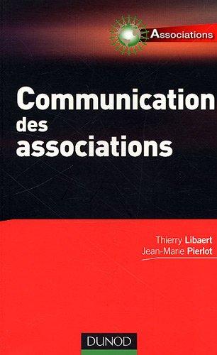 La communication des associations