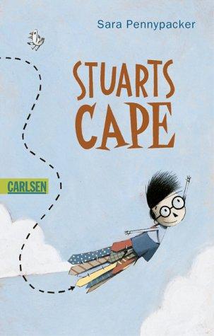 Stuarts Cape