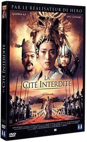 La cité interdite [FR Import]