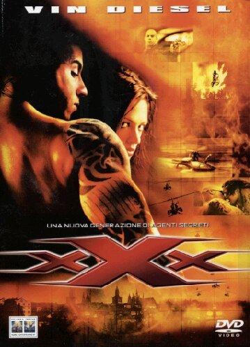 Xxx [IT Import]