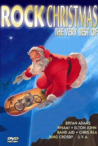 Various Artists - Rock Christmas: The very Best of