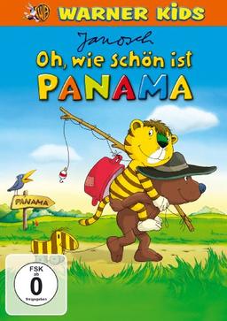 Oh, wie schön ist Panama