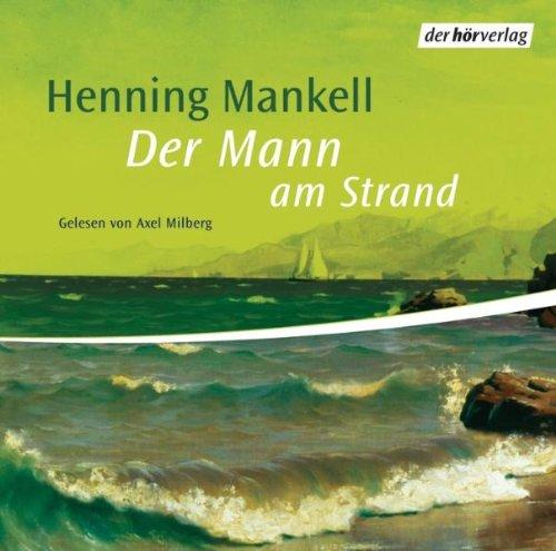 Der Mann am Strand