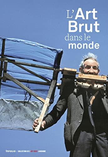 L'art brut dans le monde