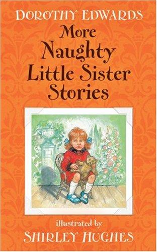 More Naughty Little Sister Stories (My Naughty Little Sister)