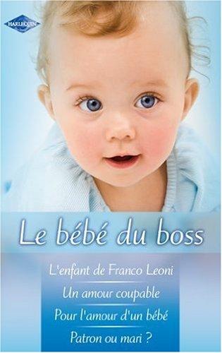 Le bébé du boss