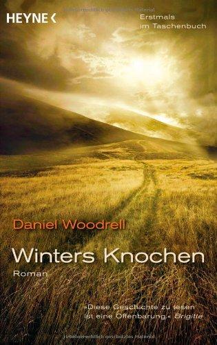 Winters Knochen: Roman