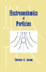 Electromechanics of Particles