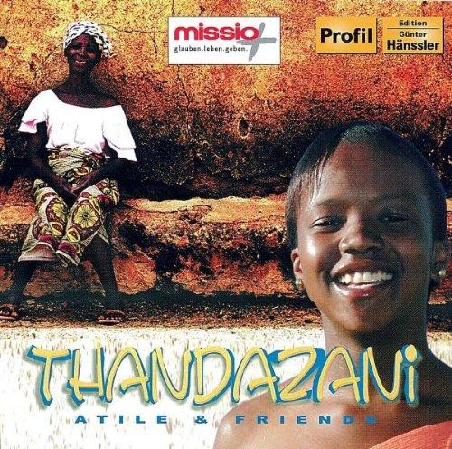 Thandazani