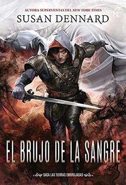 El brujo de la sangre (Las tierras embrujadas, Band 3)