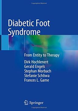 Diabetic Foot Syndrome: From Entity to Therapy