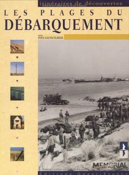 Les plages du Débarquement