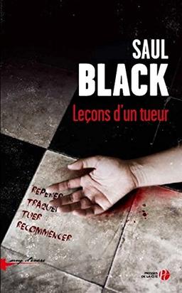 Leçons d'un tueur