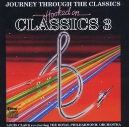 Hooked on Classics 3 (Dieser Titel enthält Re-Recordings)