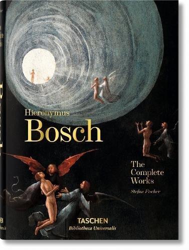 Hieronymus Bosch : the complete works