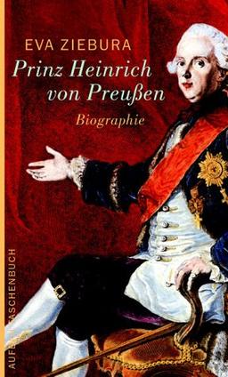 Prinz Heinrich von Preußen.