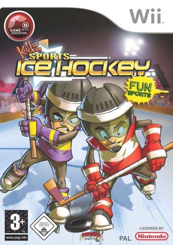 Ice Hockey - Fun Sports