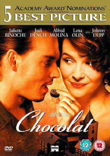 Chocolat (UK-Import)