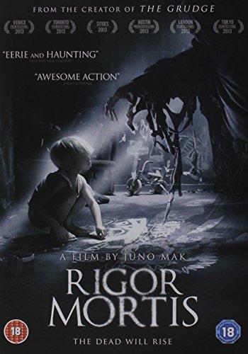 Rigor Mortis [UK Import]