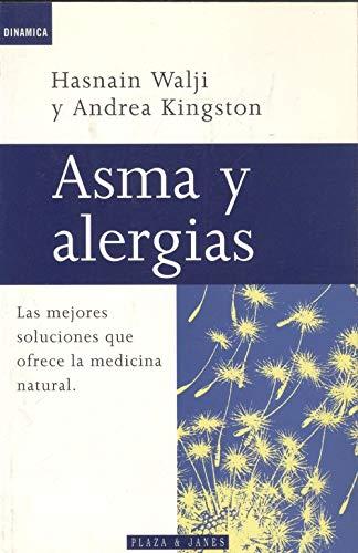 Asma y Alergias