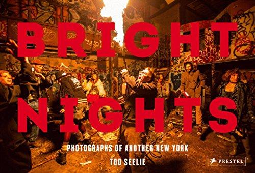 Bright Nights: Photographs of Another New York