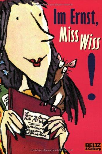 Im Ernst, Miss Wiss! (Gulliver)