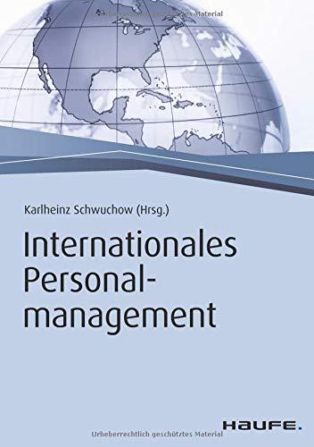 Internationales Personalmanagement (Haufe Fachbuch)