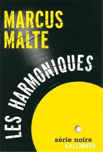 Les harmoniques : beau Danube blues