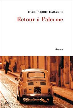 Retour à Palerme