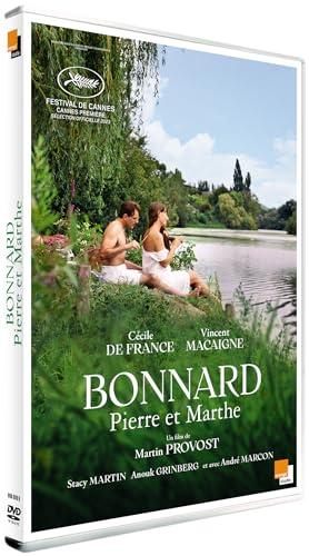 Bonnard, pierre et marthe [FR Import]