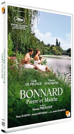 Bonnard, pierre et marthe [FR Import]