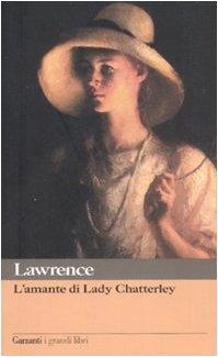 L'amante di lady Chatterley