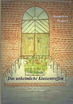 Das unheimliche Klassentreffen: Es gibt Dinge, die gehen über unsere Wahrnehmung