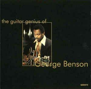 George Benson - The Guitar Genius Of